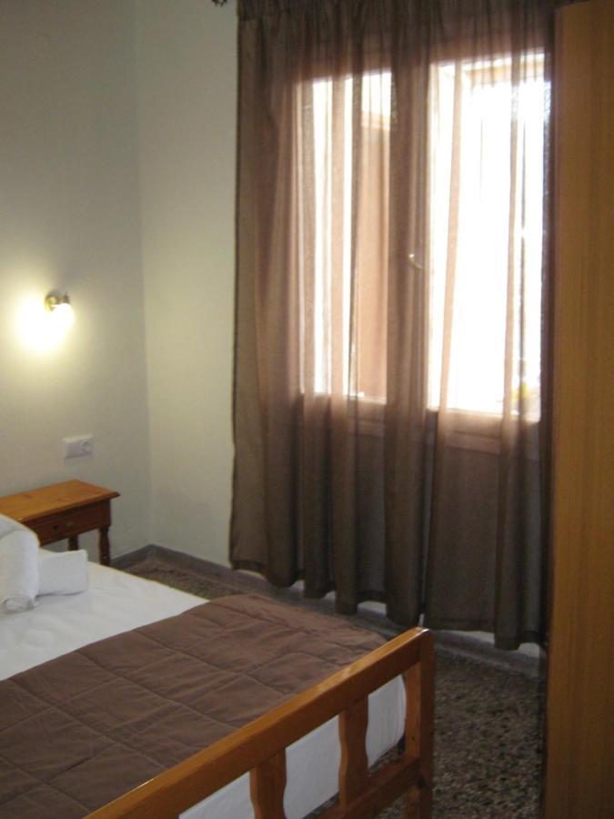 George House Villa Theologos  Luaran gambar
