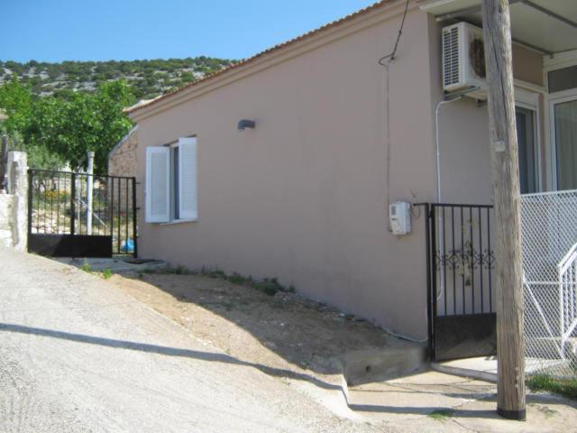 George House Villa Theologos  Luaran gambar